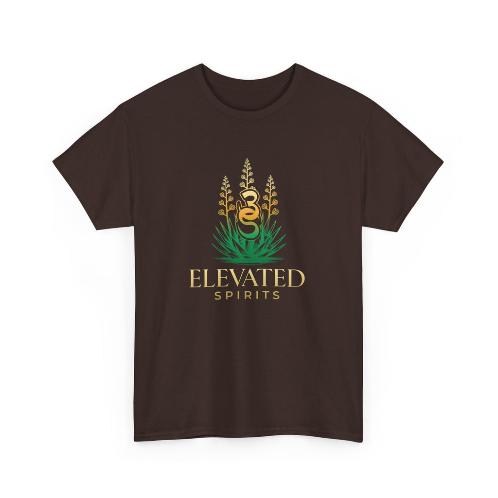 Empowering Elevated Spirits T-Shirt, Do it Lady