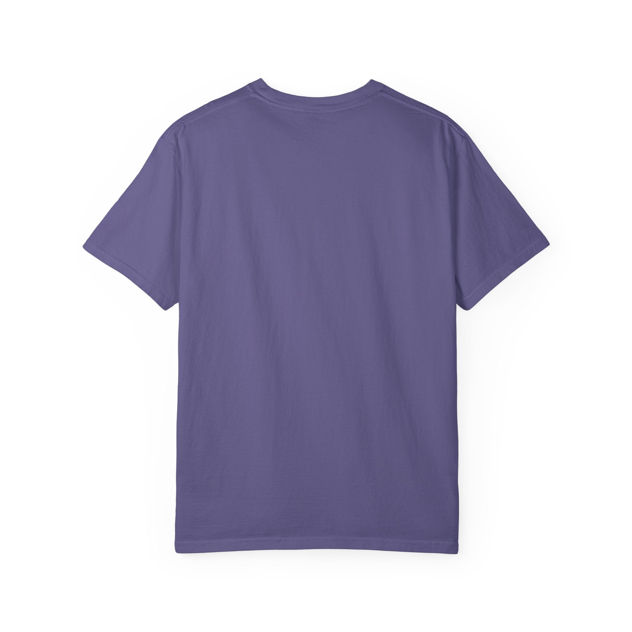 Adventure Awaits Unisex T-Shirt, Casual Wear, "You bought the ticket"