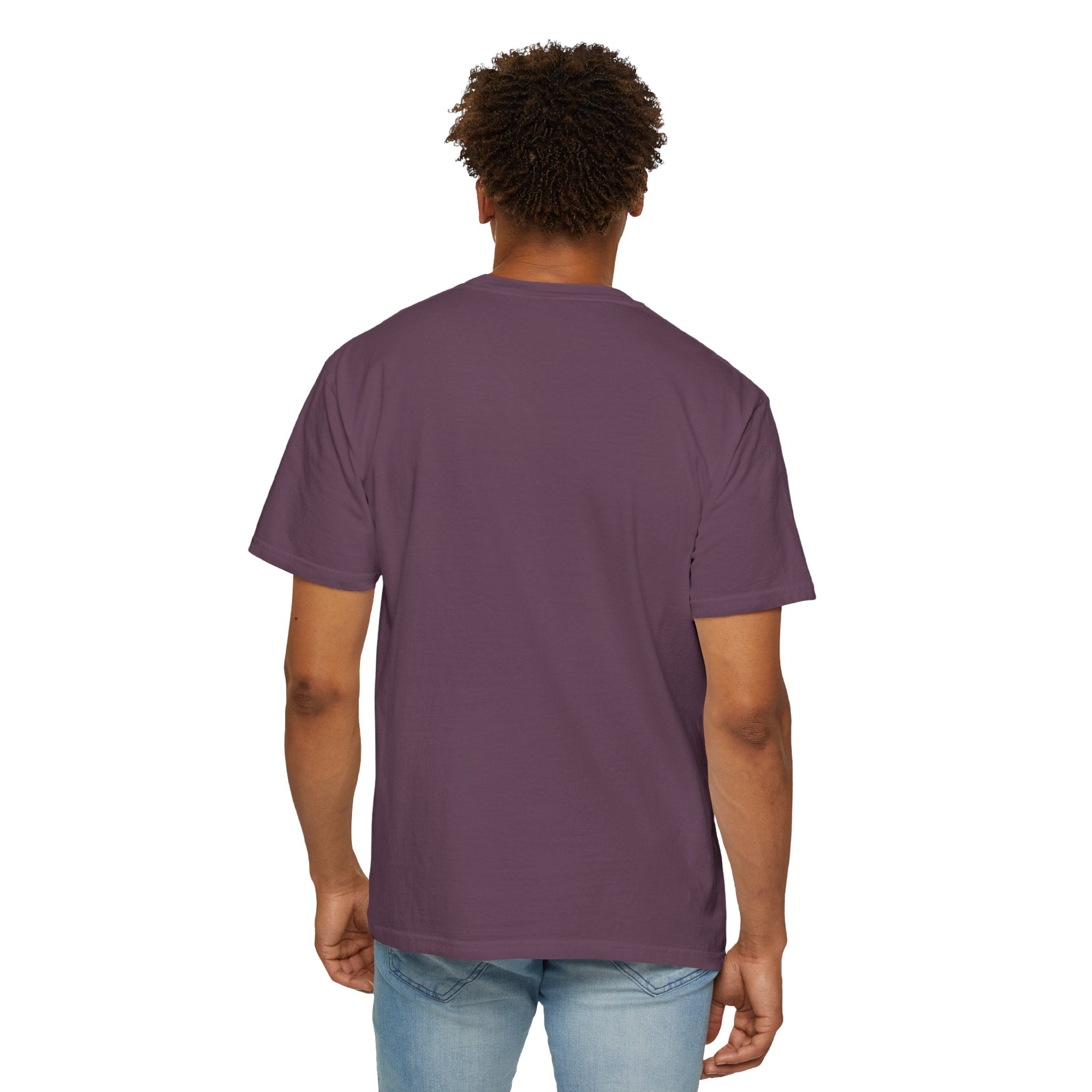 Midnight Barber T-Shirt, Casual Unisex Tee