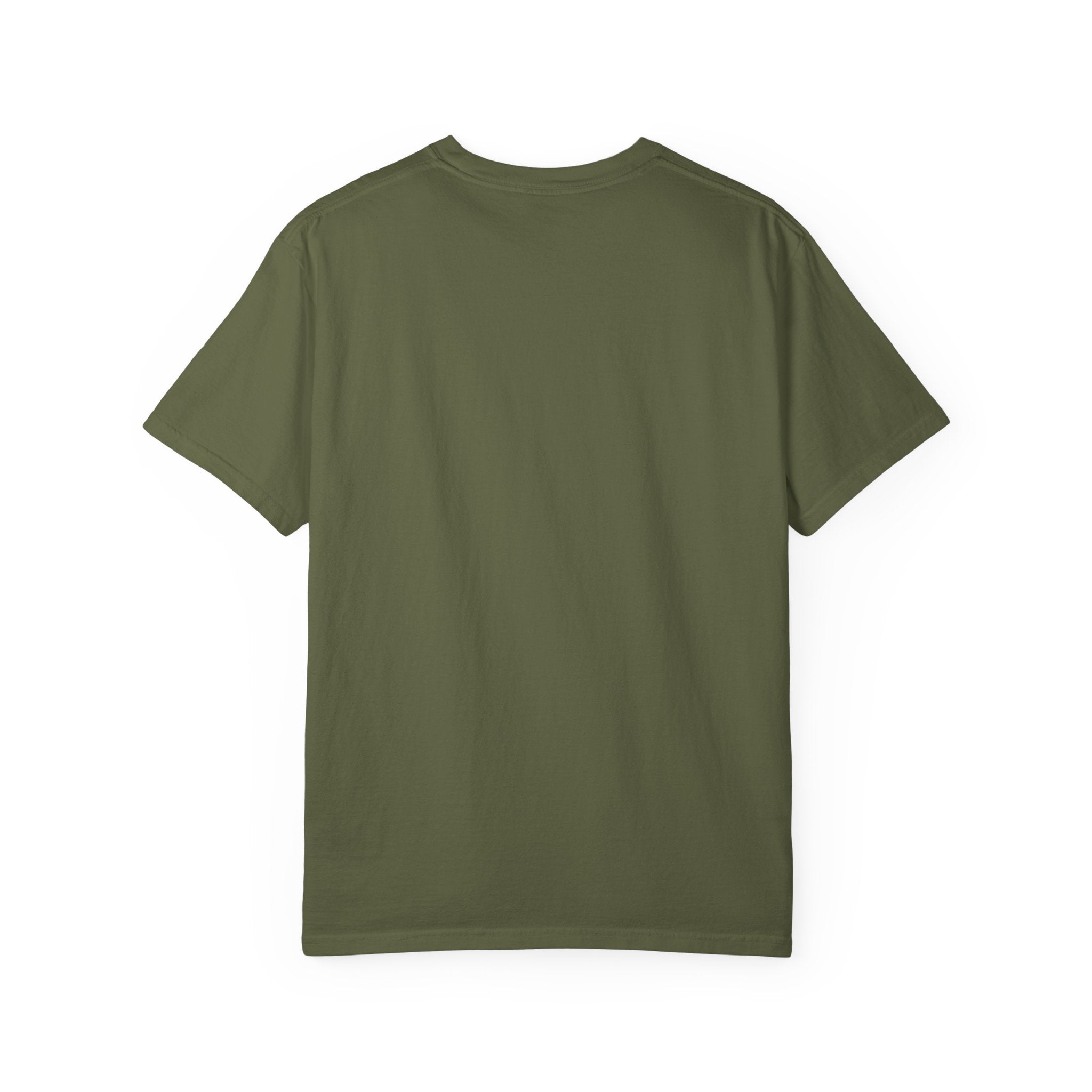 Adventure Awaits Unisex T-Shirt, Casual Wear, "You bought the ticket"