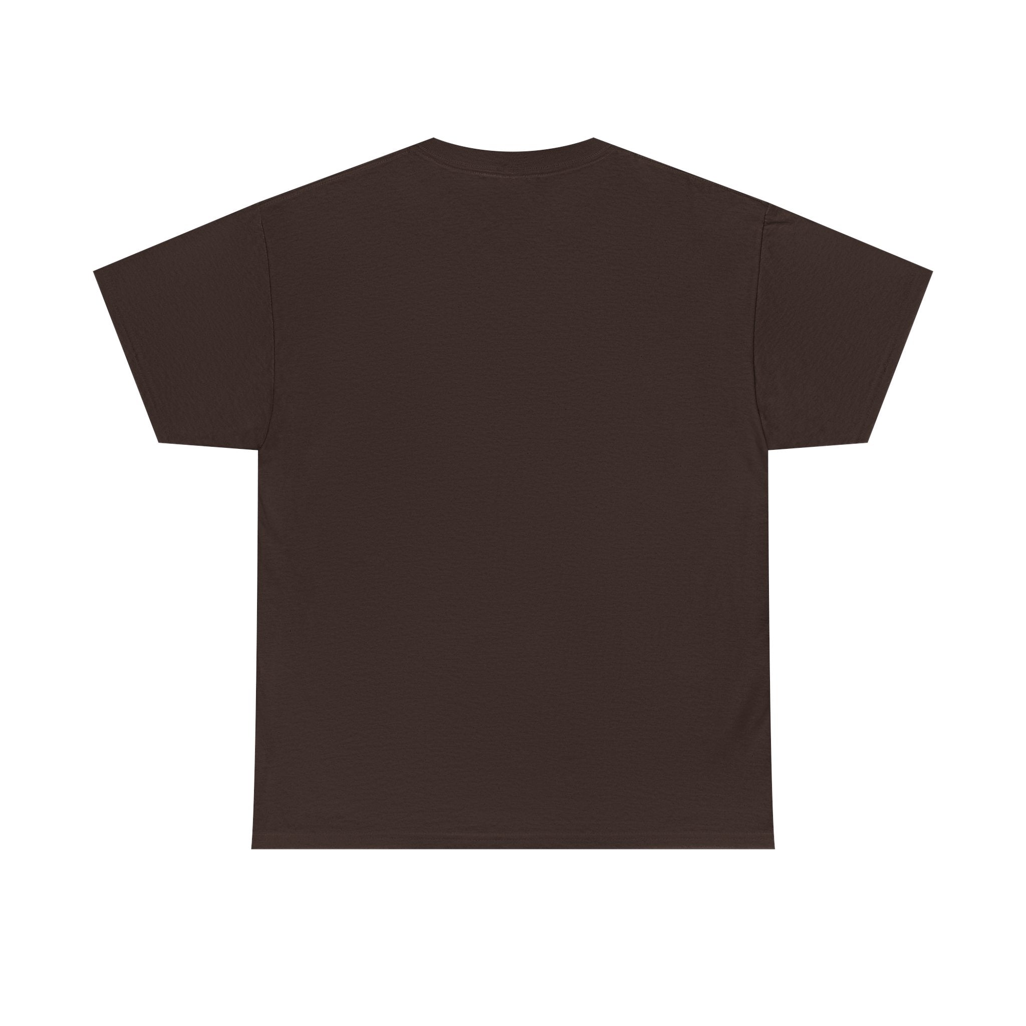 Comfortable Unisex Cotton Tee "I find your lack of whimsy"