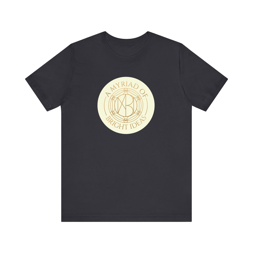 AMOBI Blessed Art Thou Women Unisex Tee