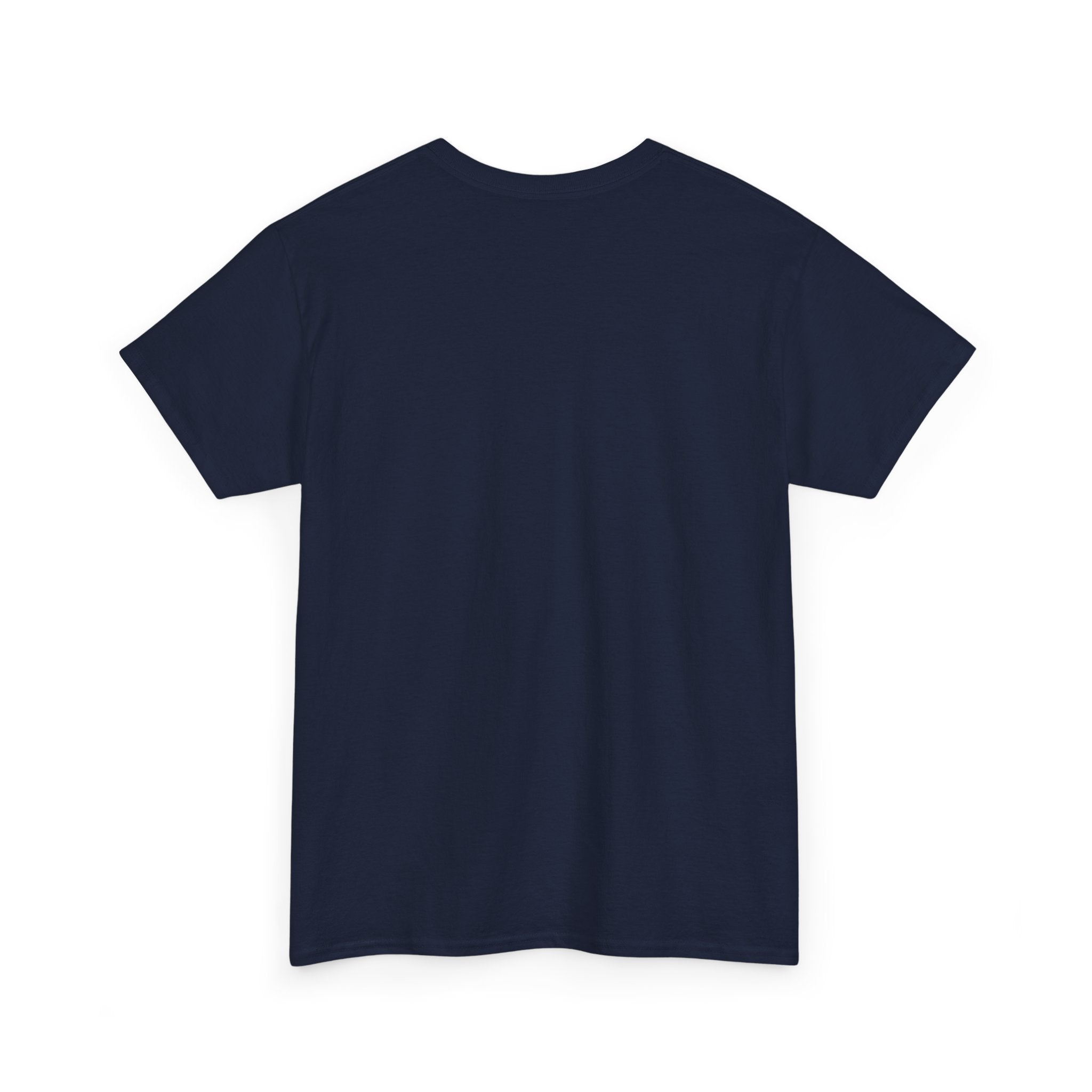 Comfortable Unisex Cotton Tee "I find your lack of whimsy"