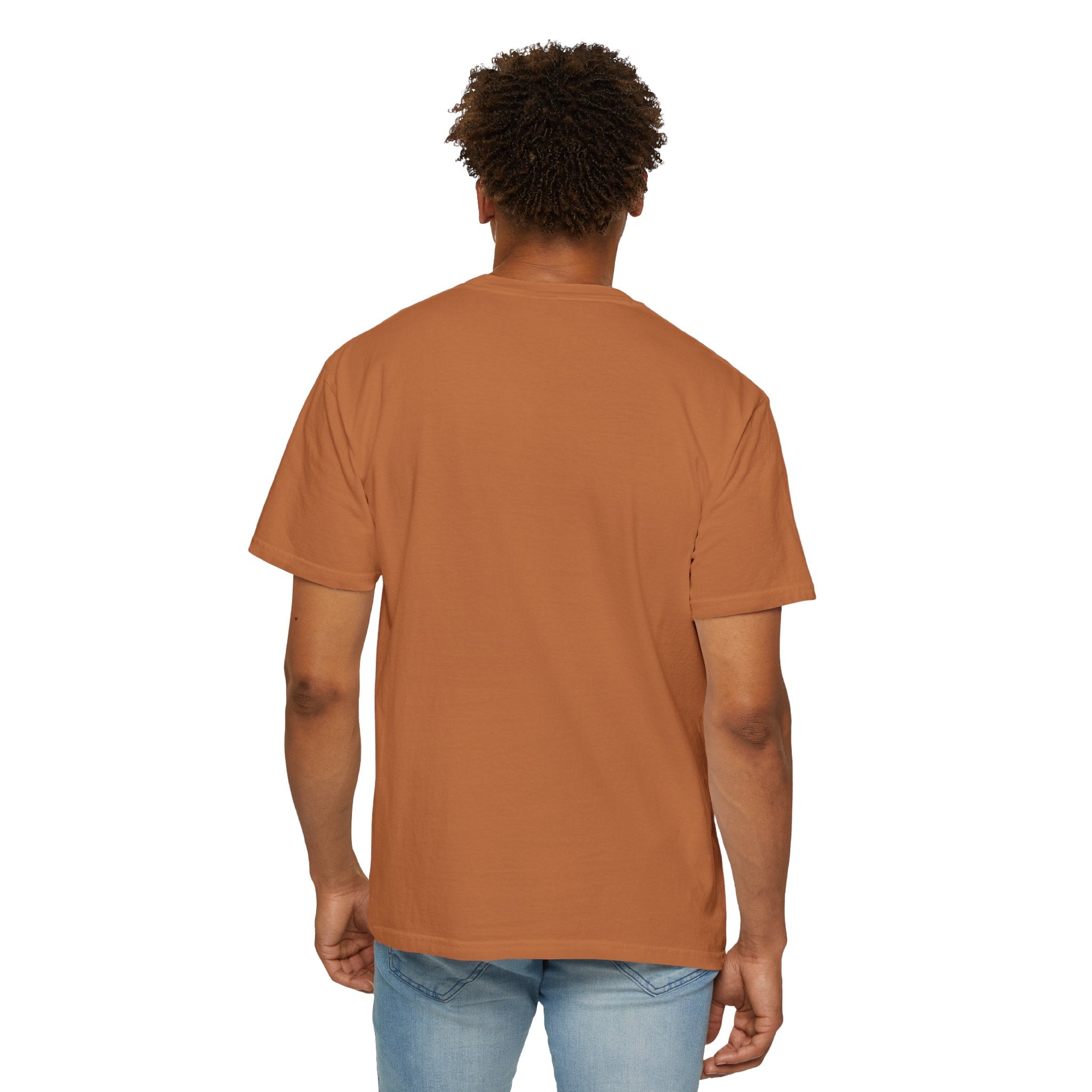 Adventure Awaits Unisex T-Shirt, Casual Wear, "You bought the ticket"