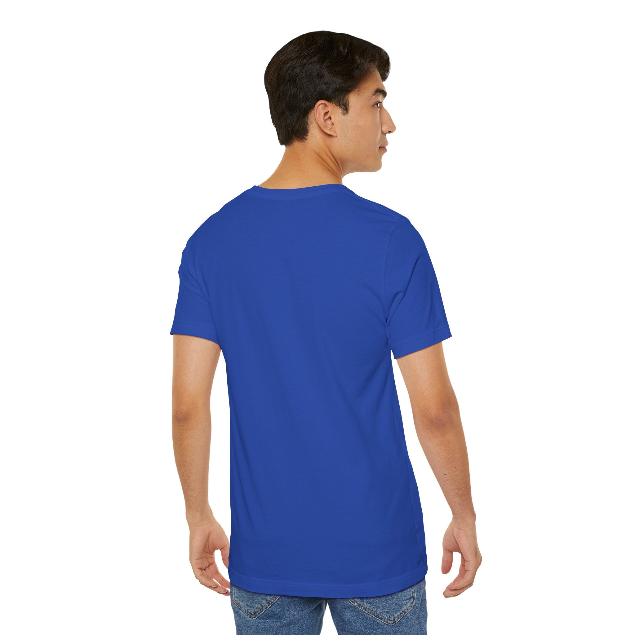 "Making Love While the World Collapses" Unisex T-Shirt