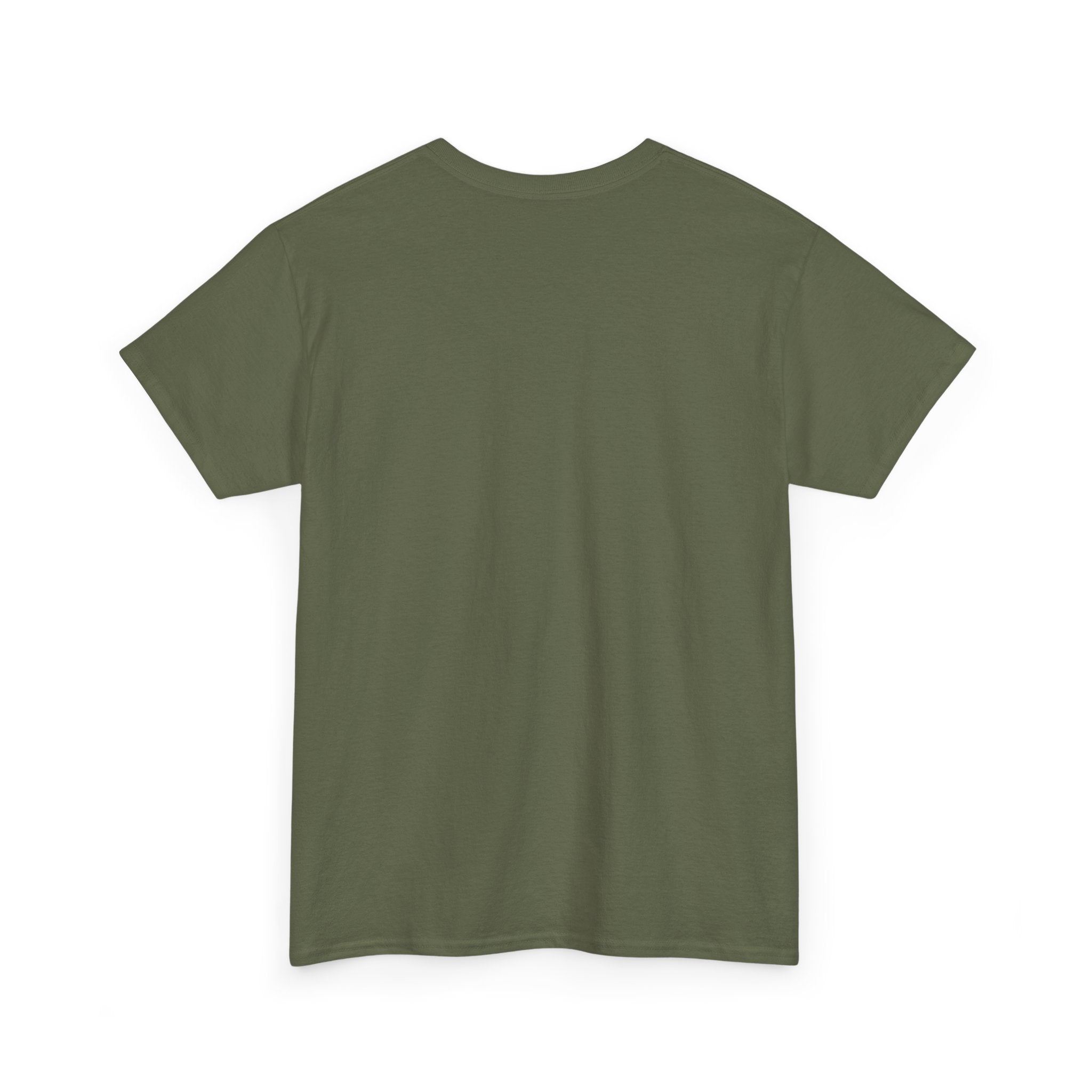 Gratitude Attitude Tee | Unisex Cotton Shirt