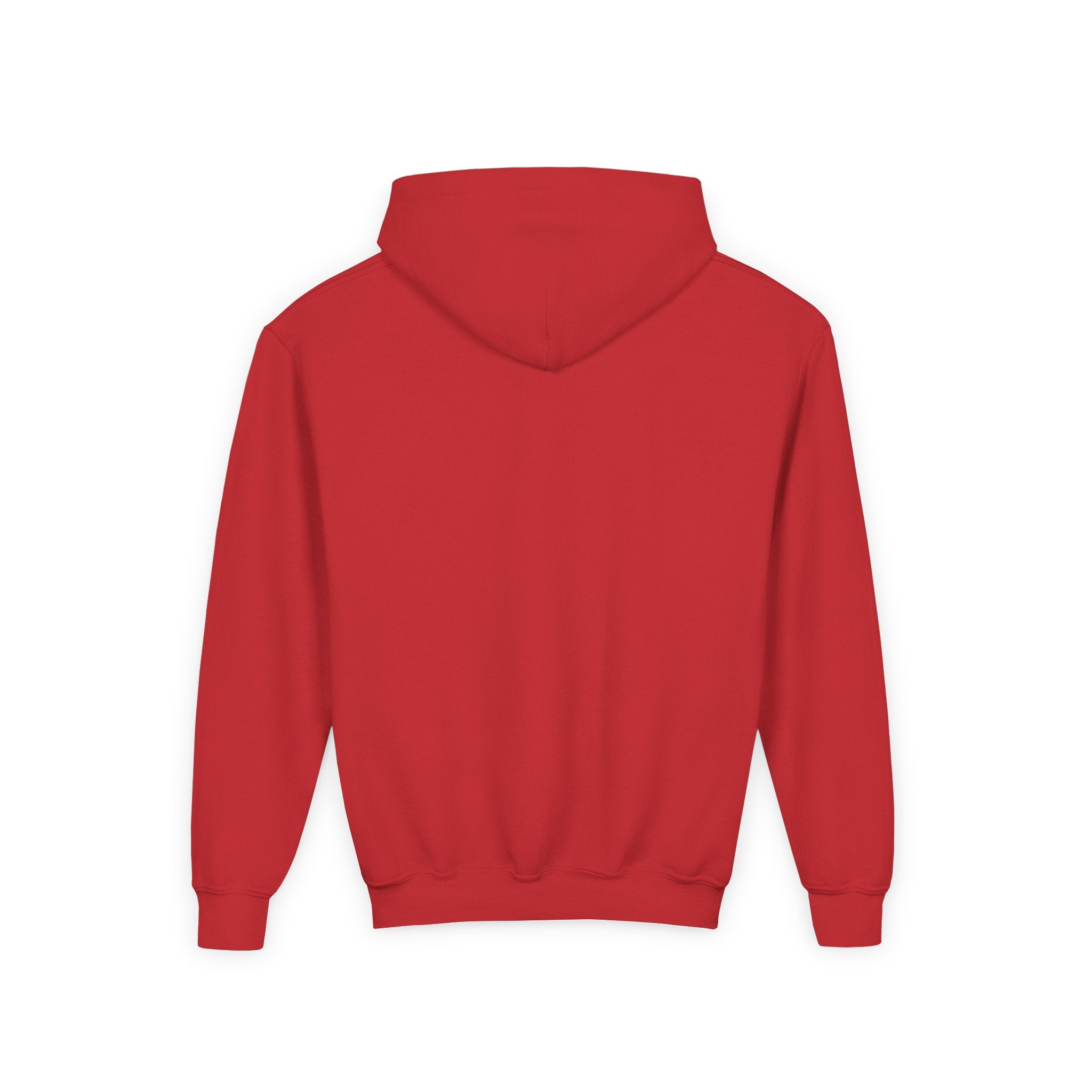 Youth Bloomin Rainbows Kids Hoodie