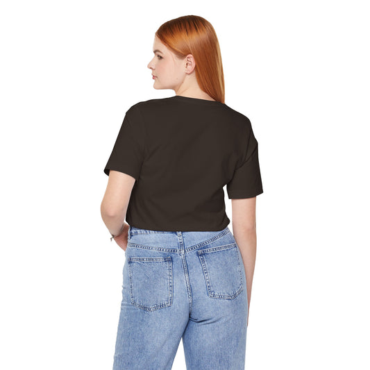 "the audacity" Unisex Tee,
