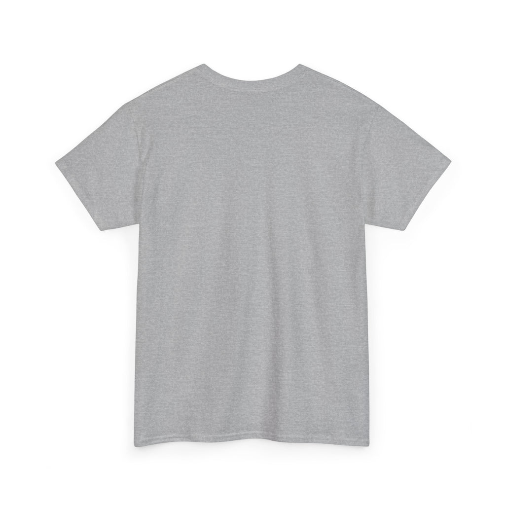 Comfortable Unisex Cotton Tee "I find your lack of whimsy"