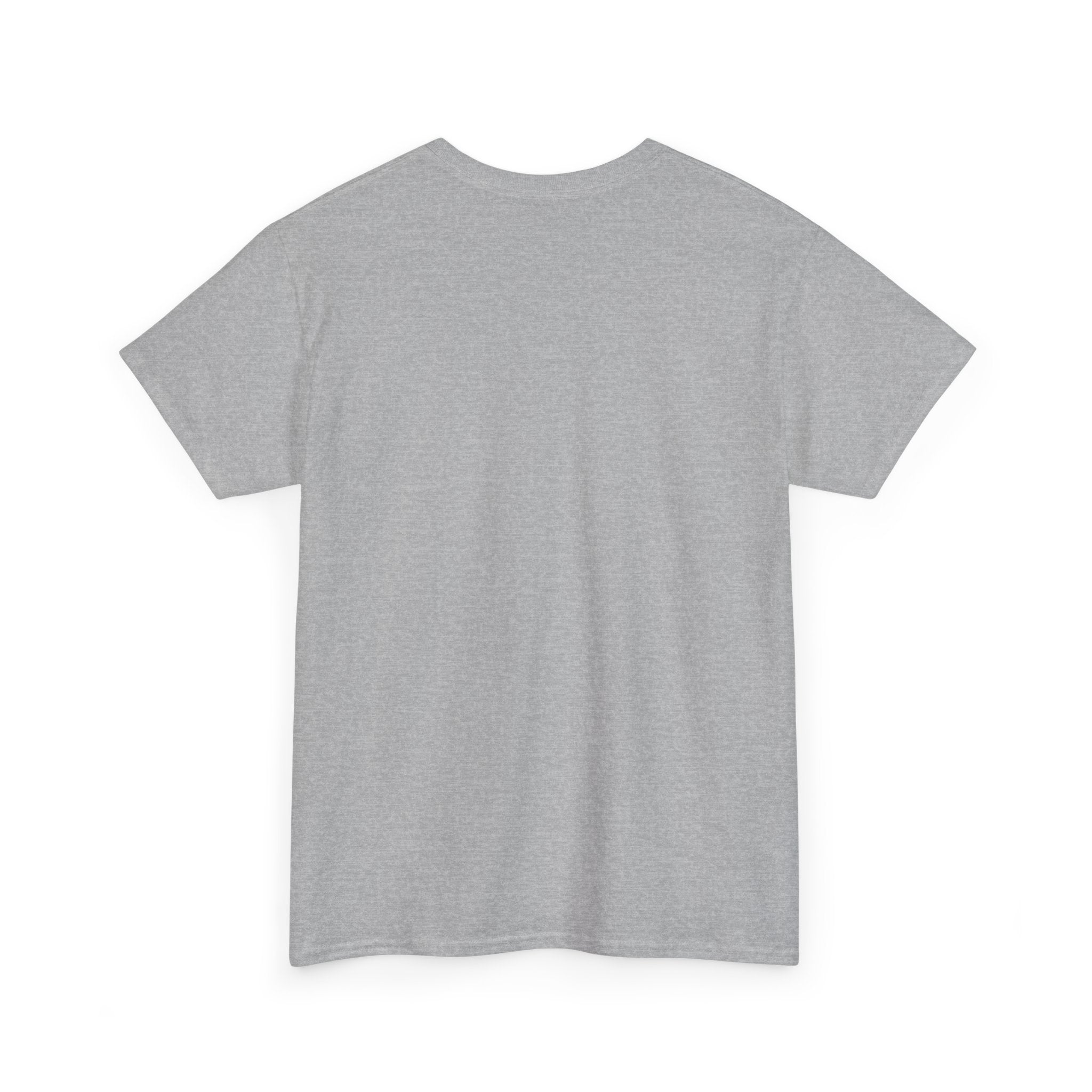 Comfortable Unisex Cotton Tee "I find your lack of whimsy"