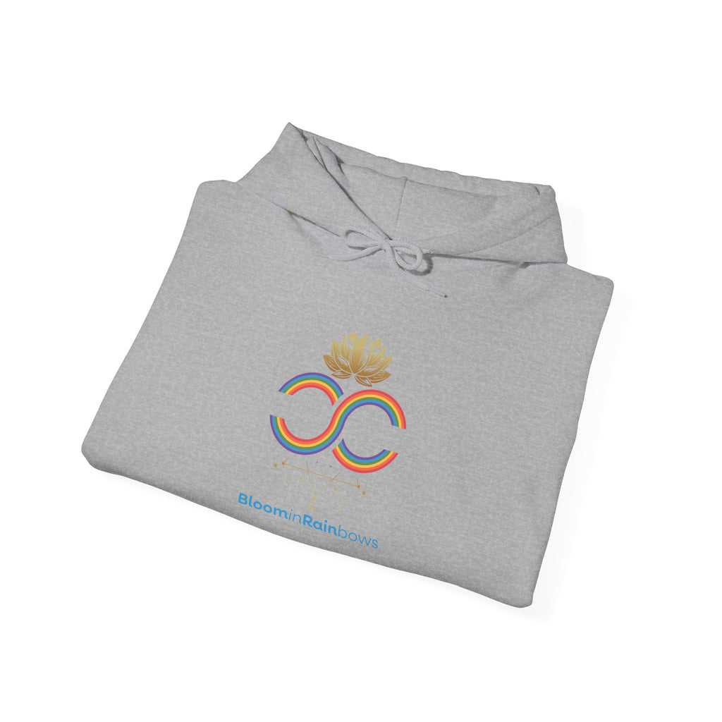 Lion's Den Hoodie