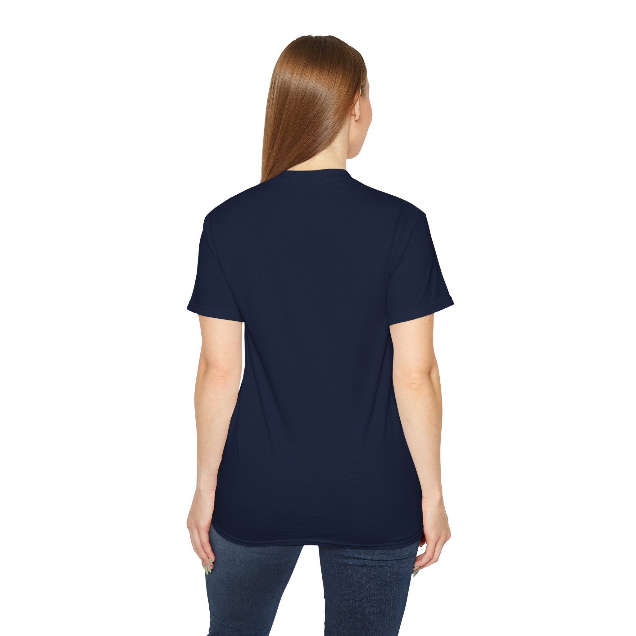 Humorous Quote Tee, Casual Unisex T-Shirt "This too shall pass"