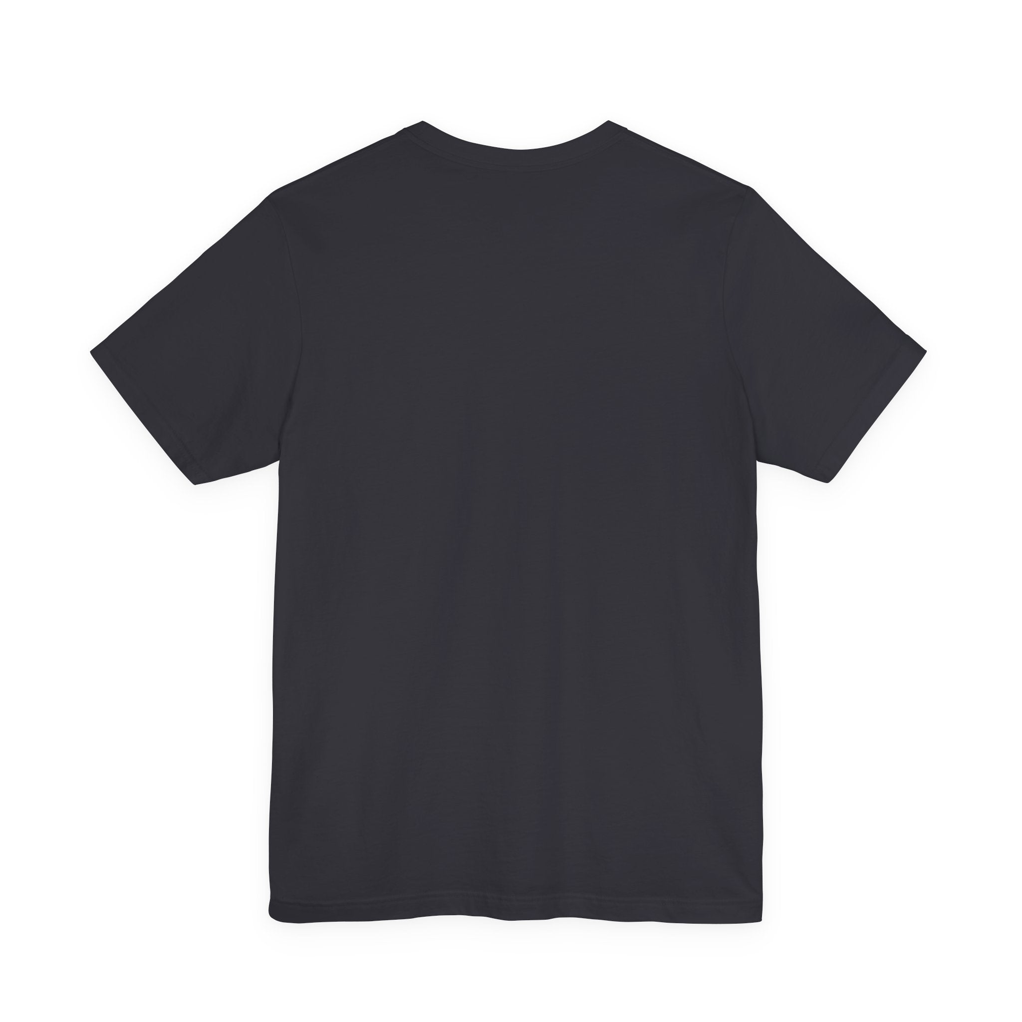 Middle Fingers and Rosaries Unisex Tee,