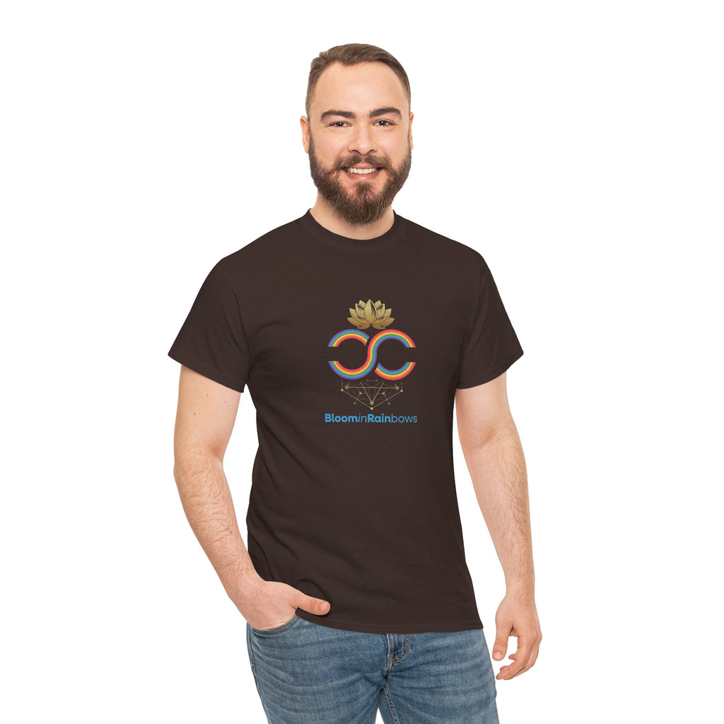 "Never Forget" Inspirational Unisex Tee