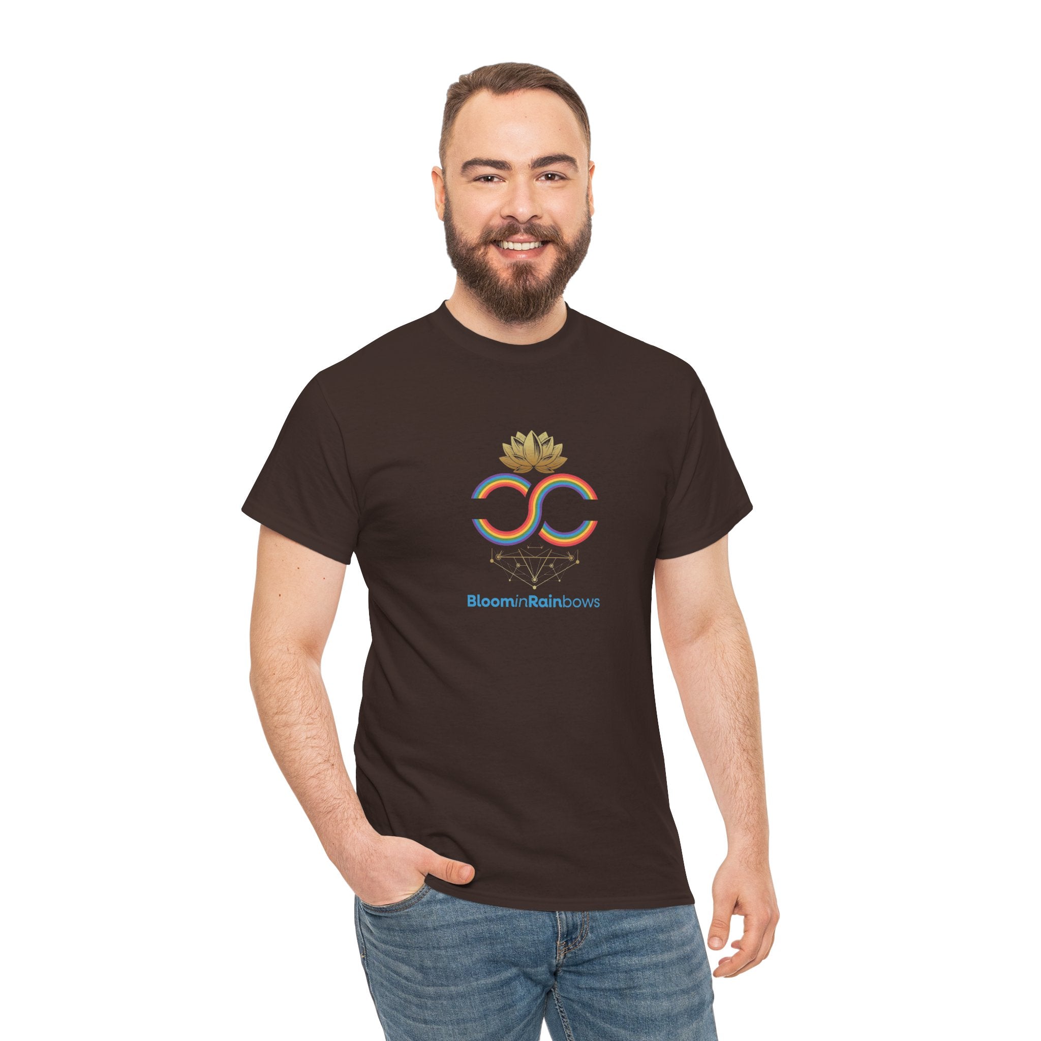 "Never Forget" Inspirational Unisex Tee