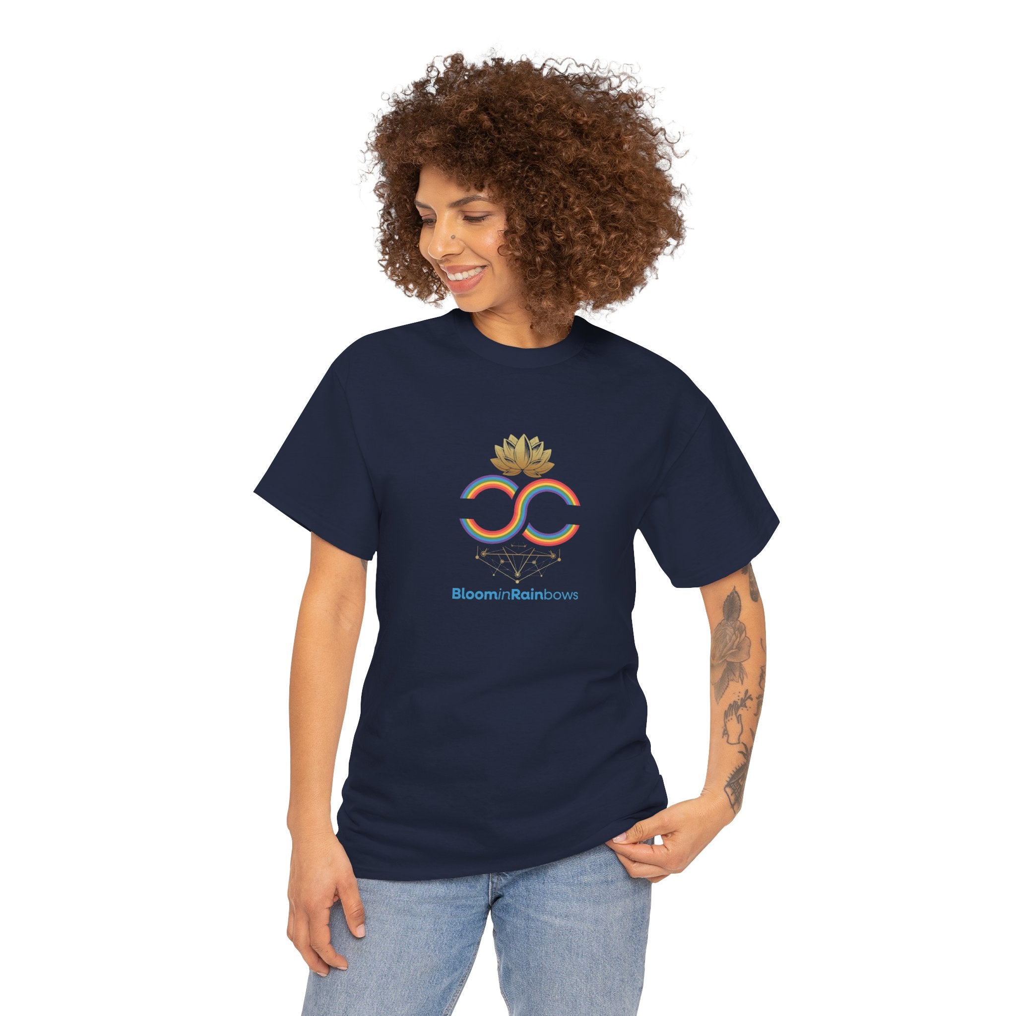 "Never Forget" Inspirational Unisex Tee