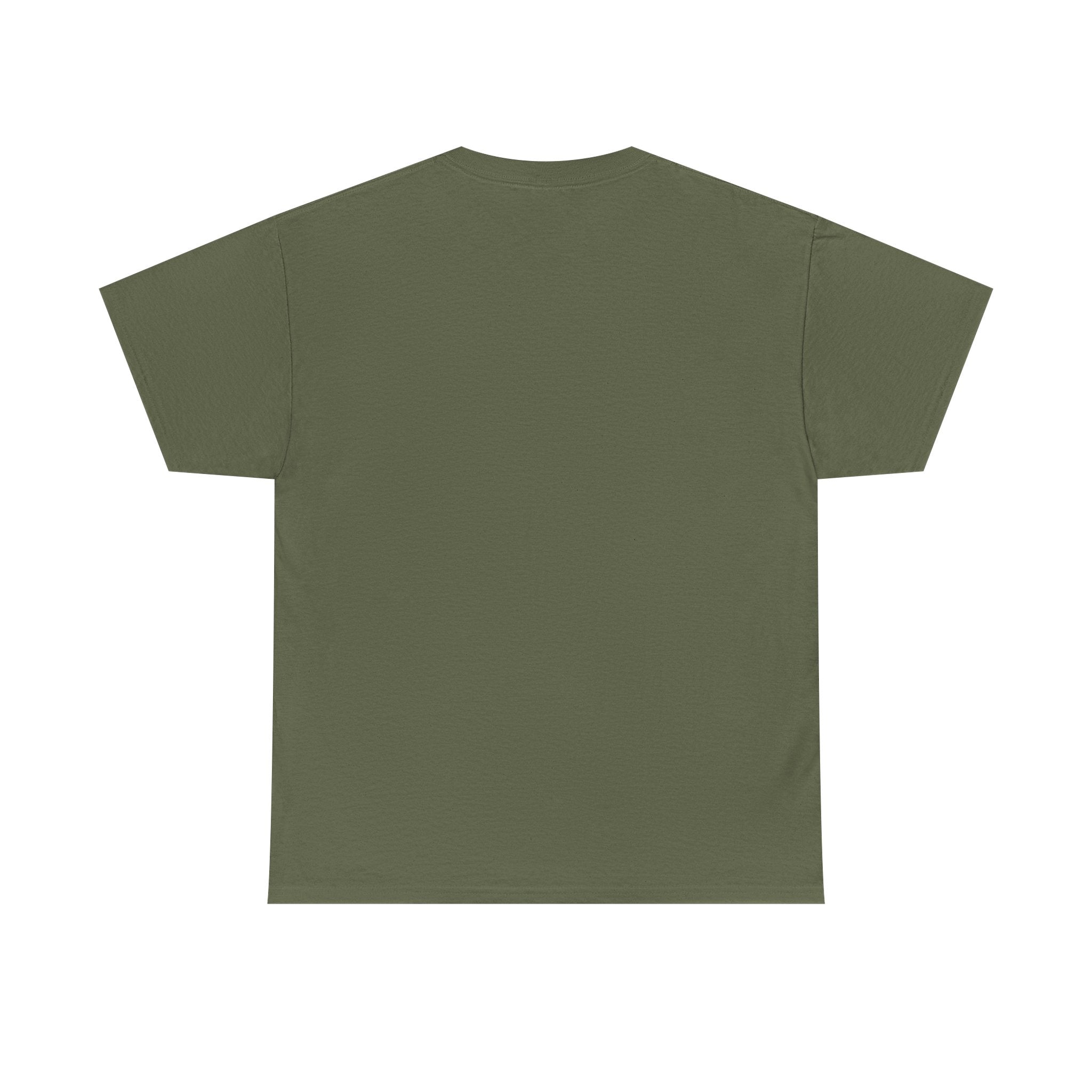 Unisex Heavy Cotton Tee "Well Darlin"