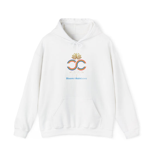Lion's Den Hoodie