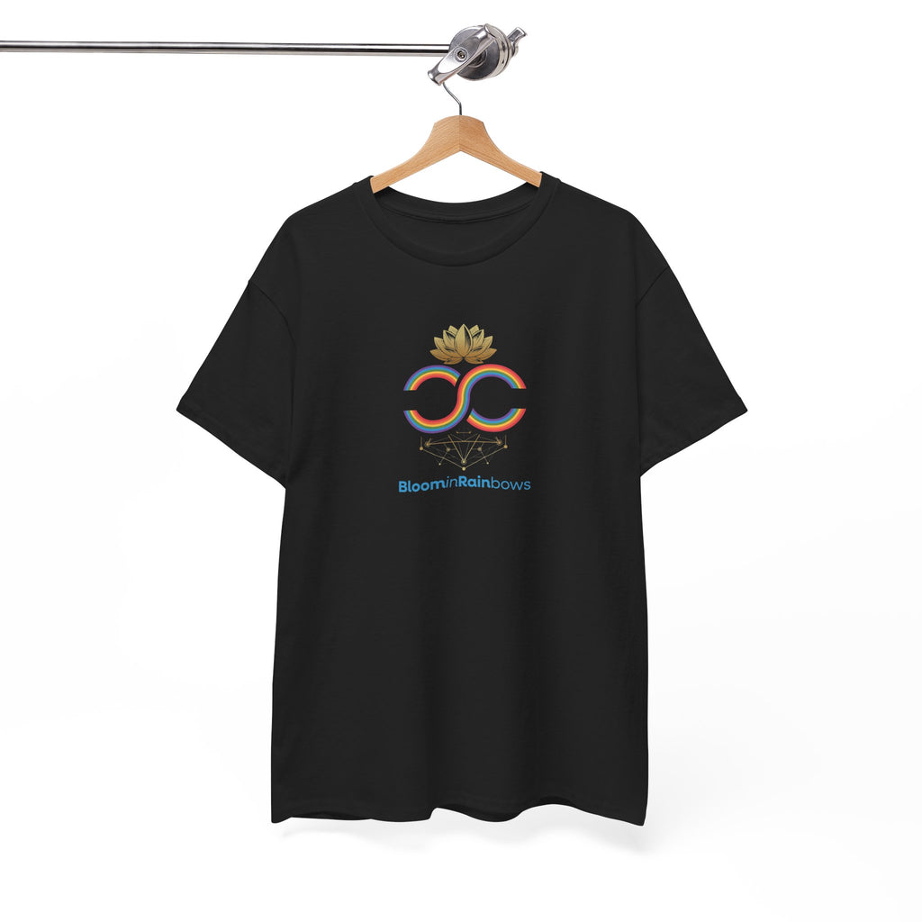 "The Real Flex" Inspirational Quote Unisex Tee