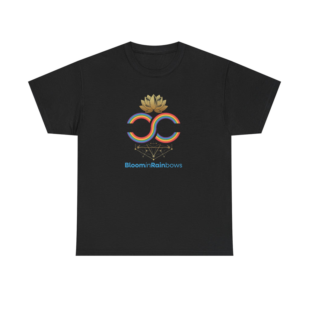 "Make Art, Make money, Make Love" Bohemian Inspirational Unisex Tee