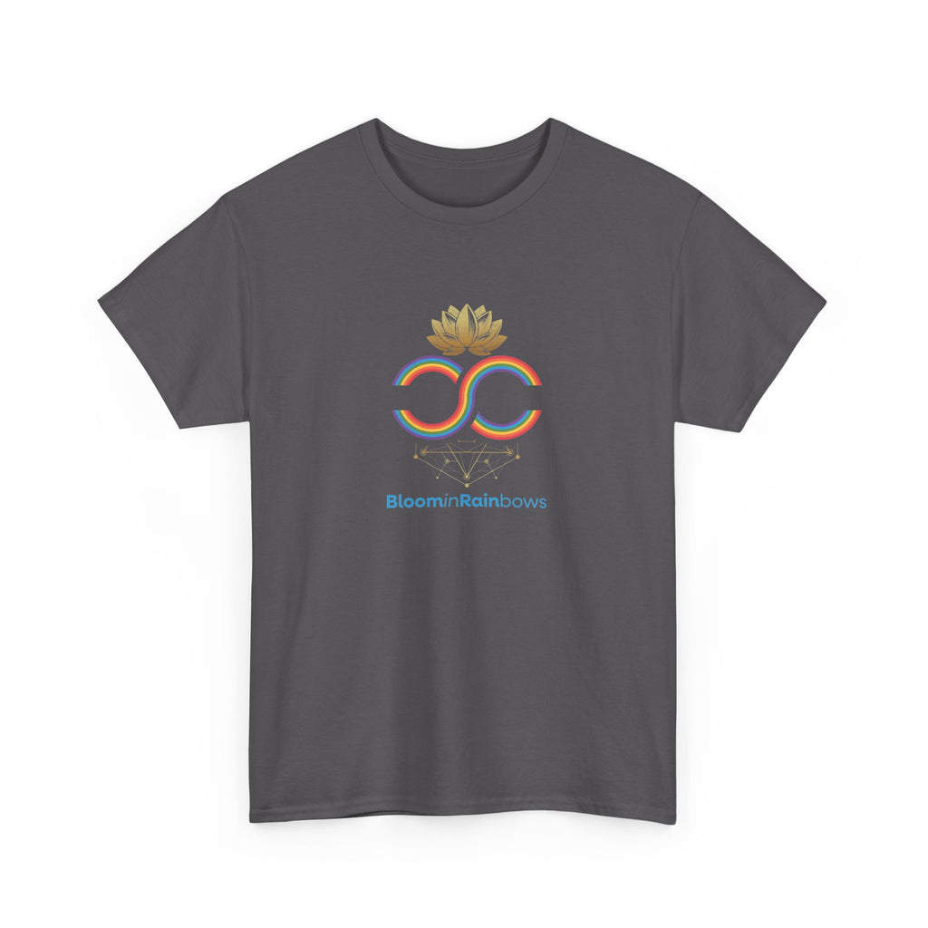 "Never Forget" Inspirational Unisex Tee