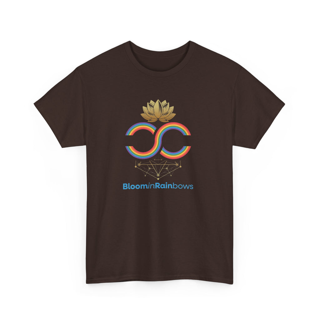 "Make Art, Make money, Make Love" Bohemian Inspirational Unisex Tee