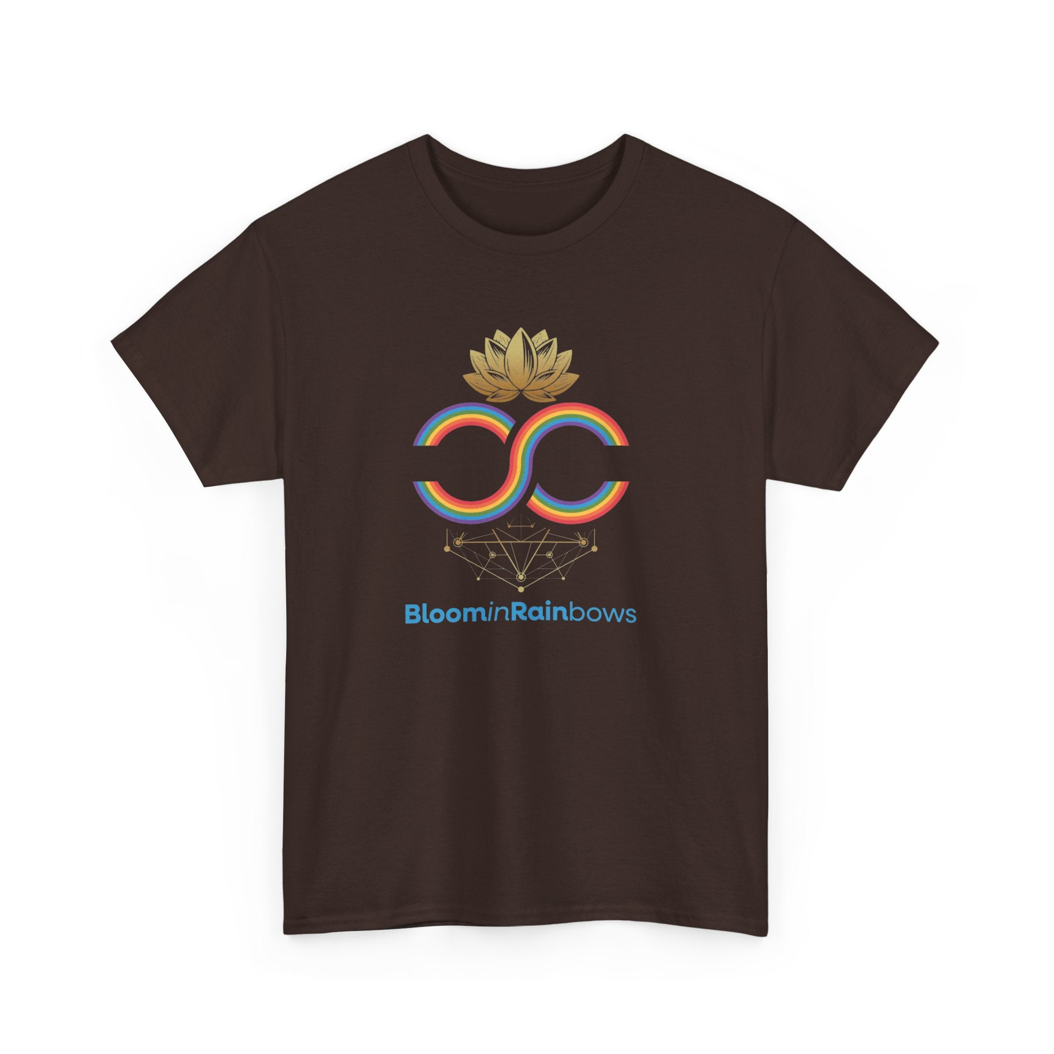 "Make Art, Make money, Make Love" Bohemian Inspirational Unisex Tee