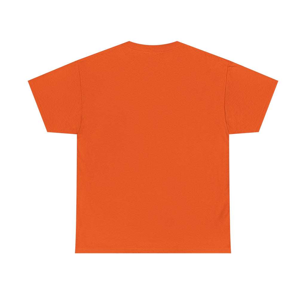 Comfortable Unisex Cotton Tee "I find your lack of whimsy"