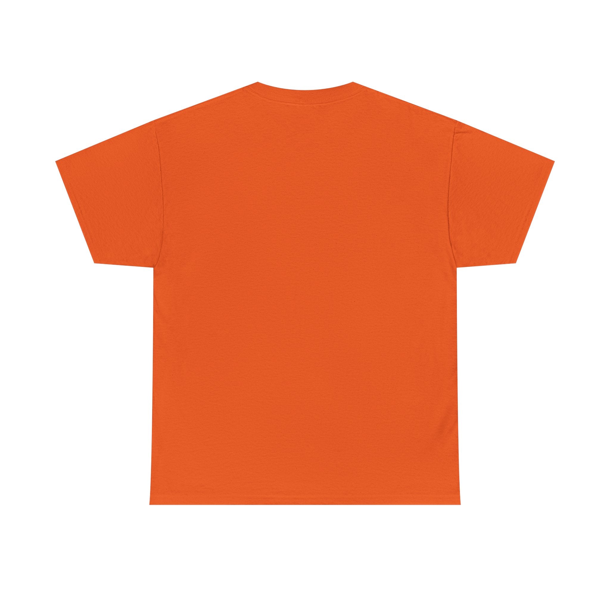 Comfortable Unisex Cotton Tee "I find your lack of whimsy"