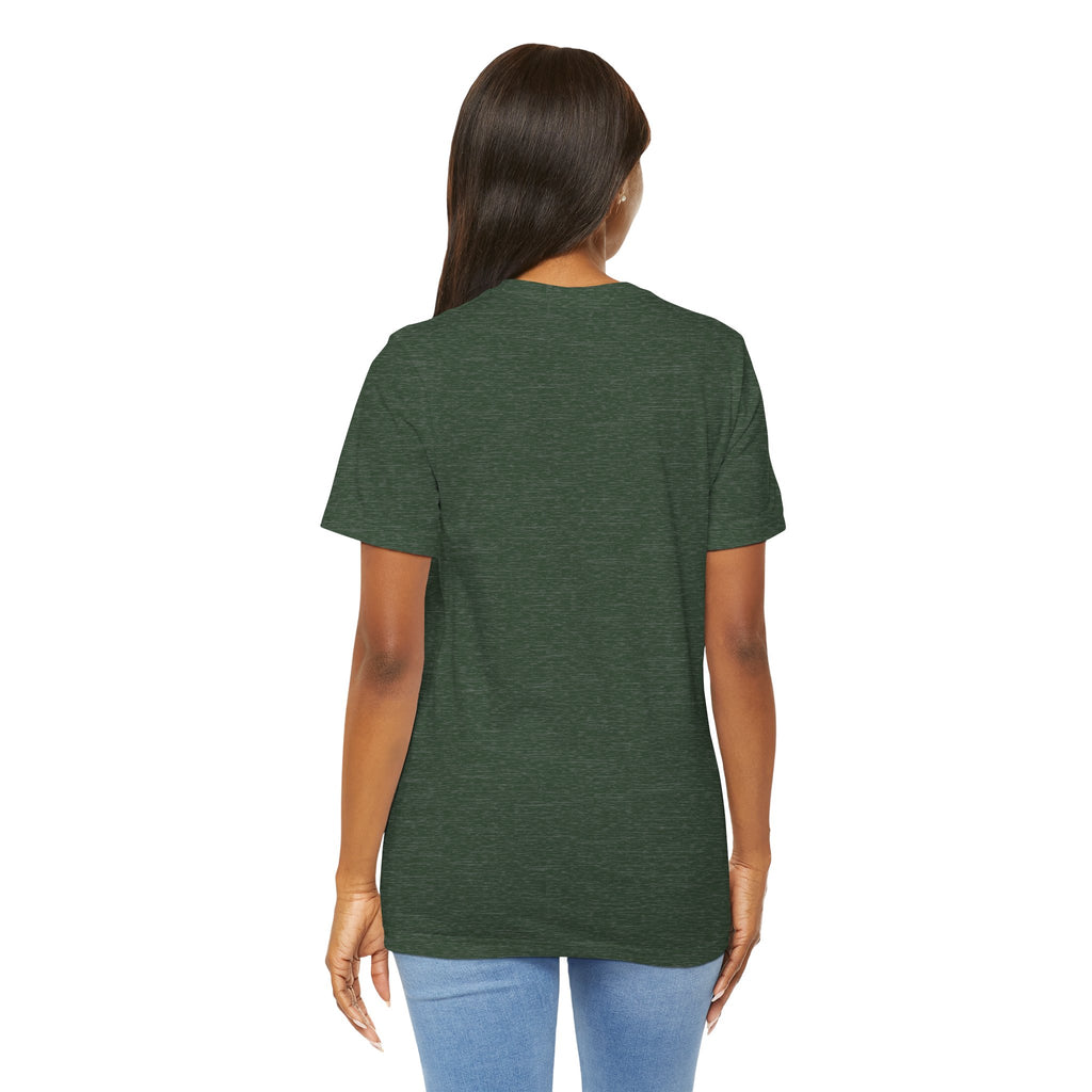 Divine Law Art Unisex Tee, Inspirational Shirt