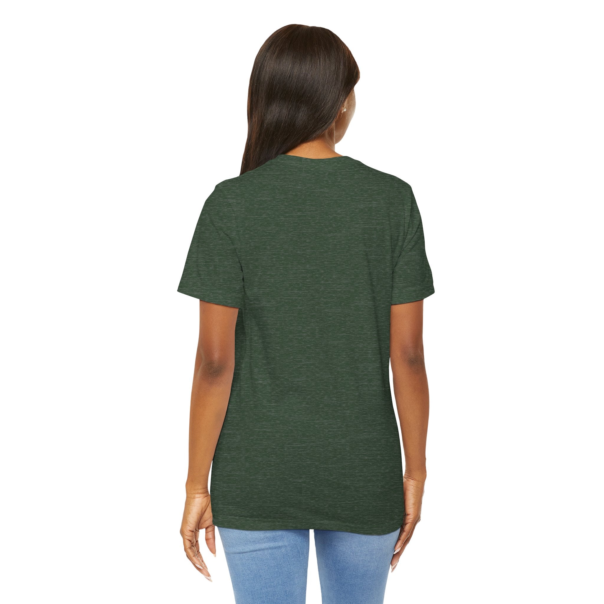 Divine Law Art Unisex Tee, Inspirational Shirt
