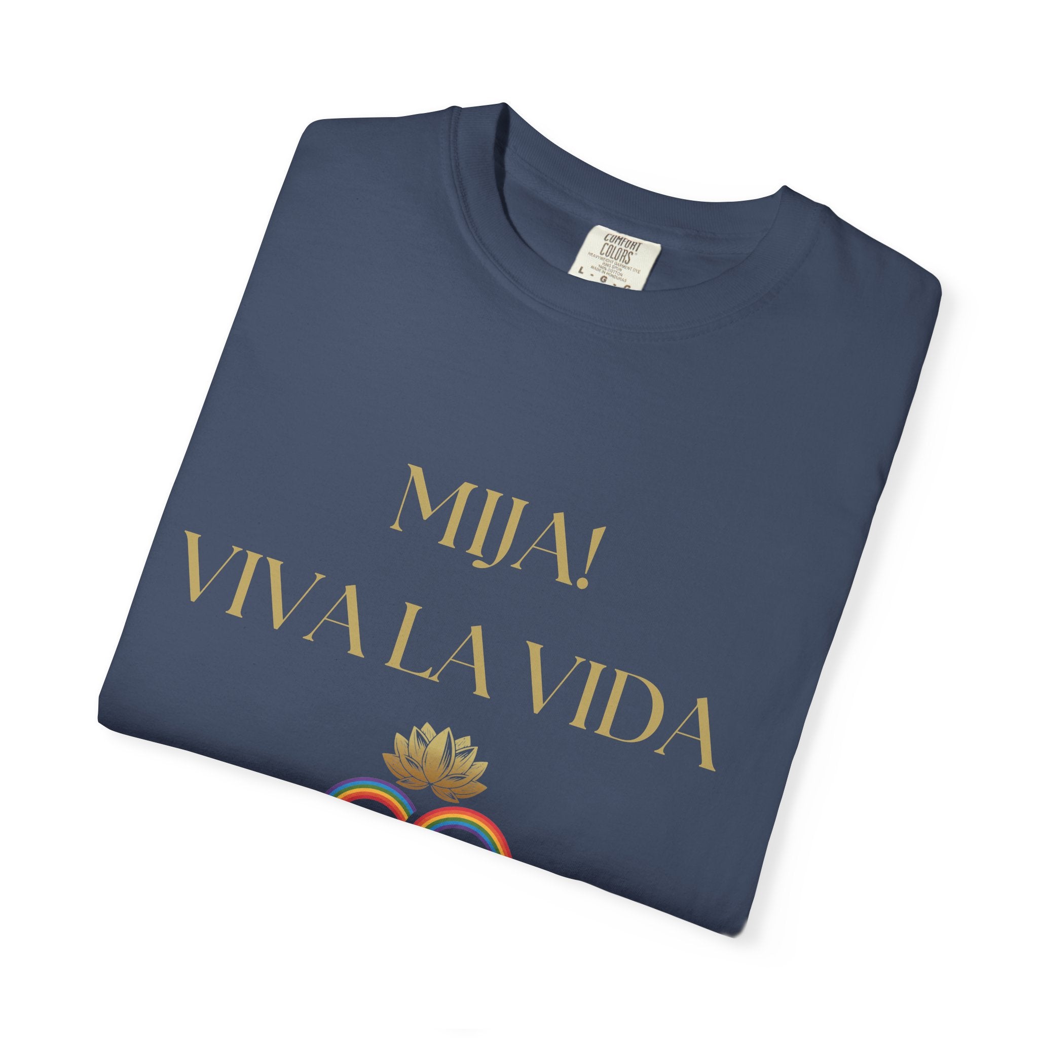 Mija, Viva T-Shirt