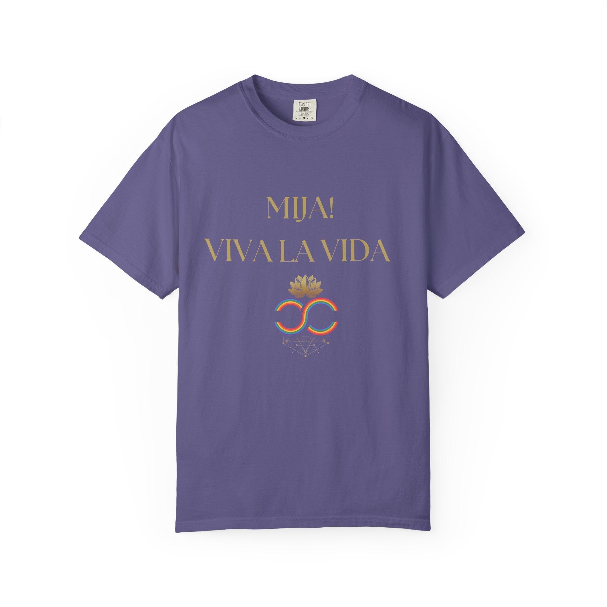 Mija, Viva T-Shirt