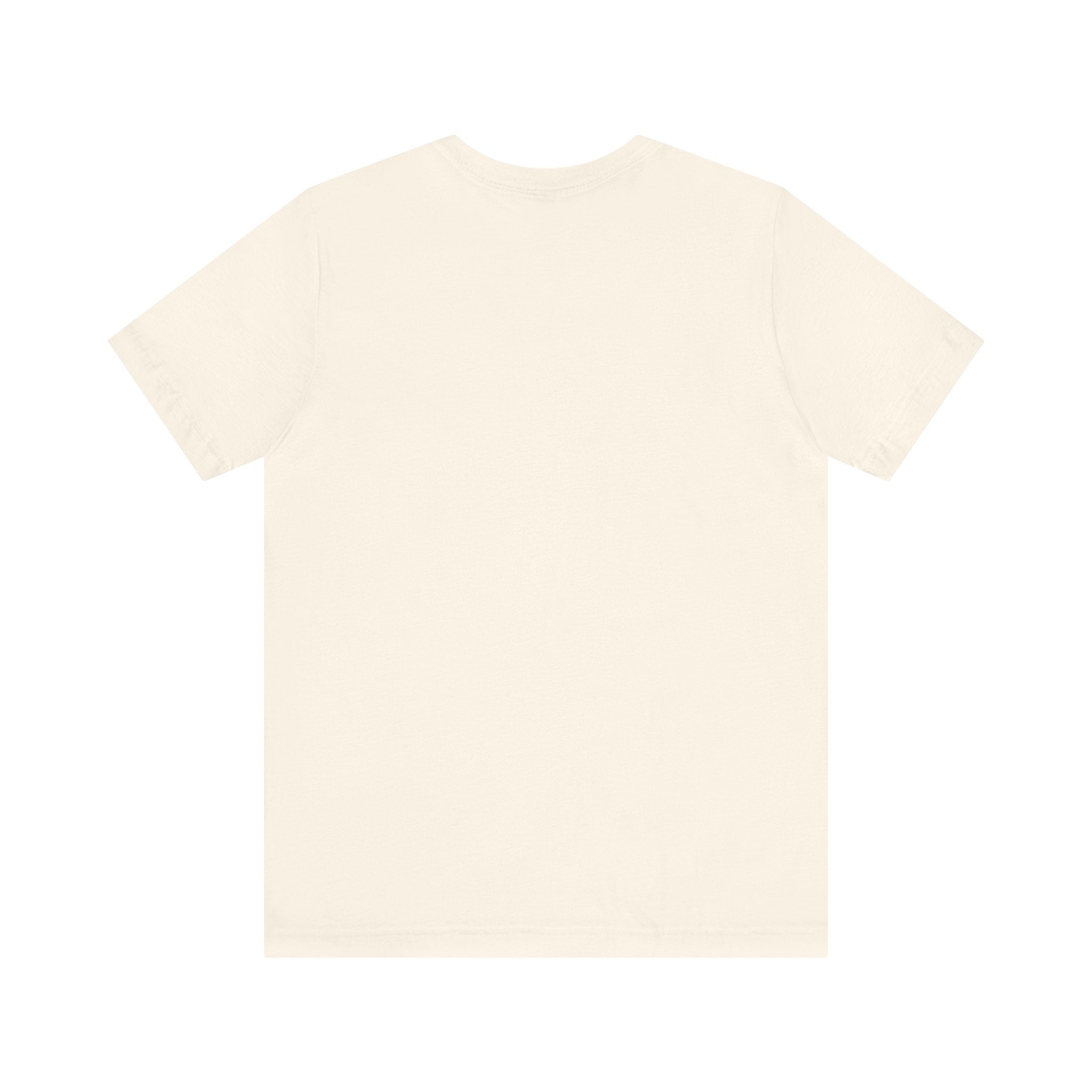 Good Vibes Unisex Jersey Tee
