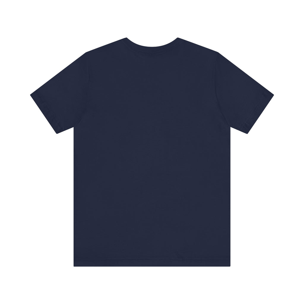 "Cant throw stones" Casual Graphic Tee