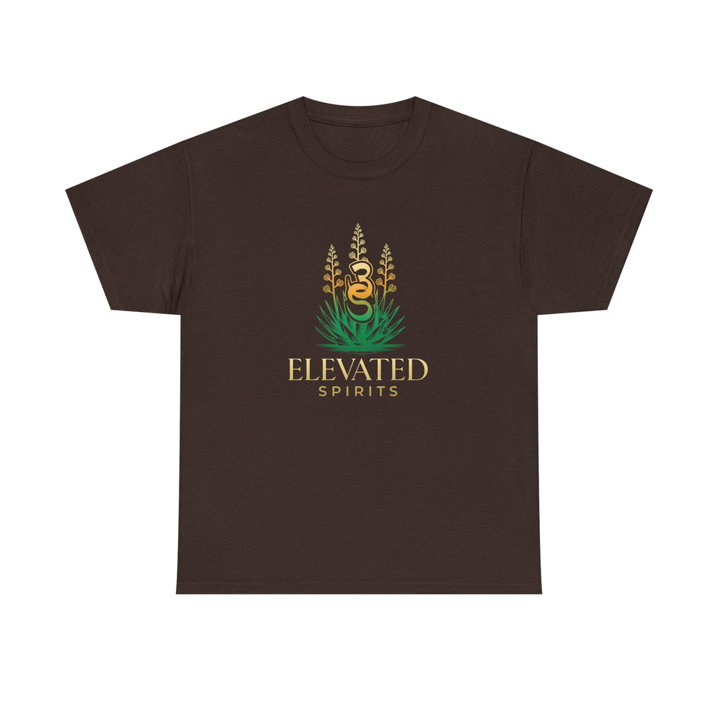 Empowering Elevated Spirits T-Shirt, Do it Lady