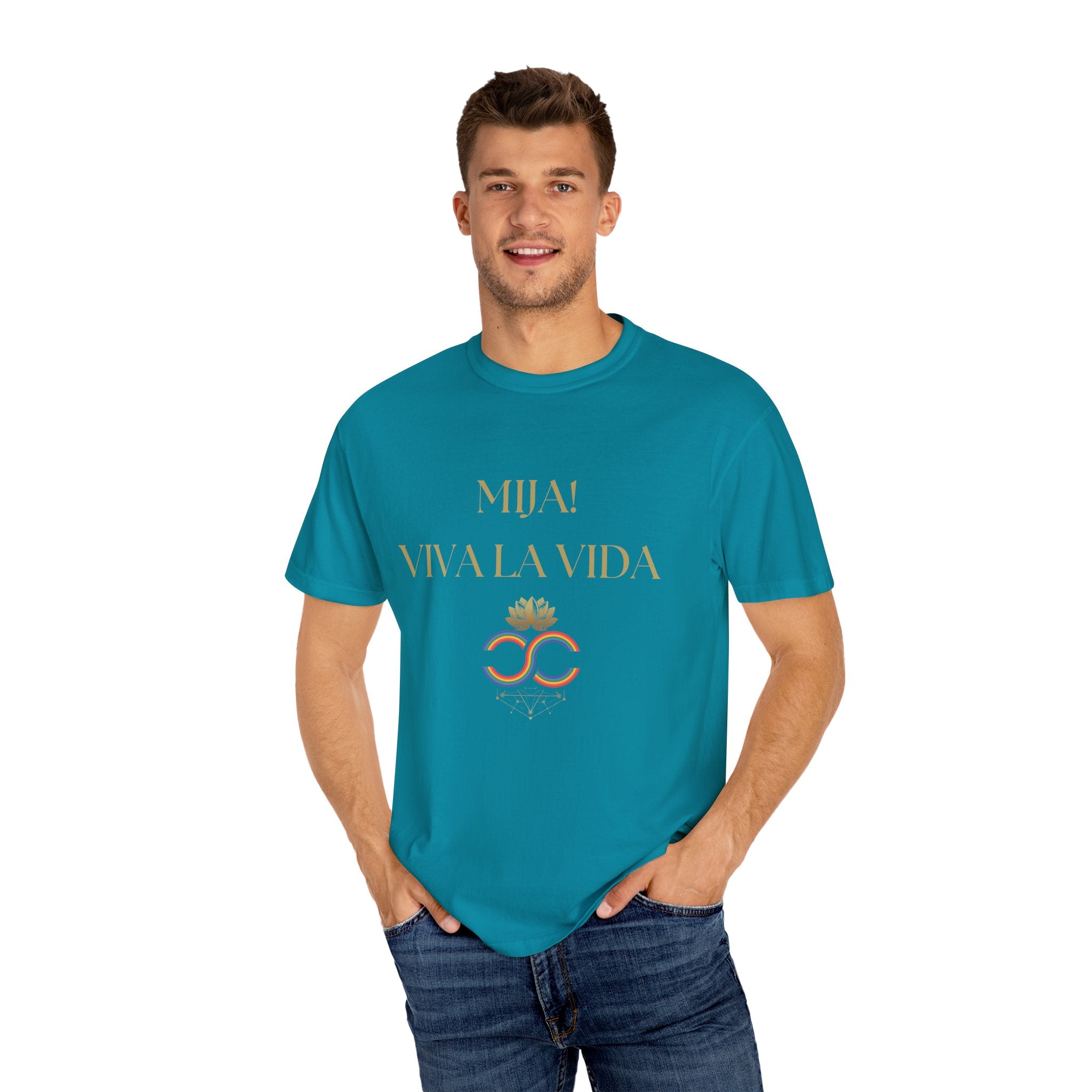Mija, Viva T-Shirt