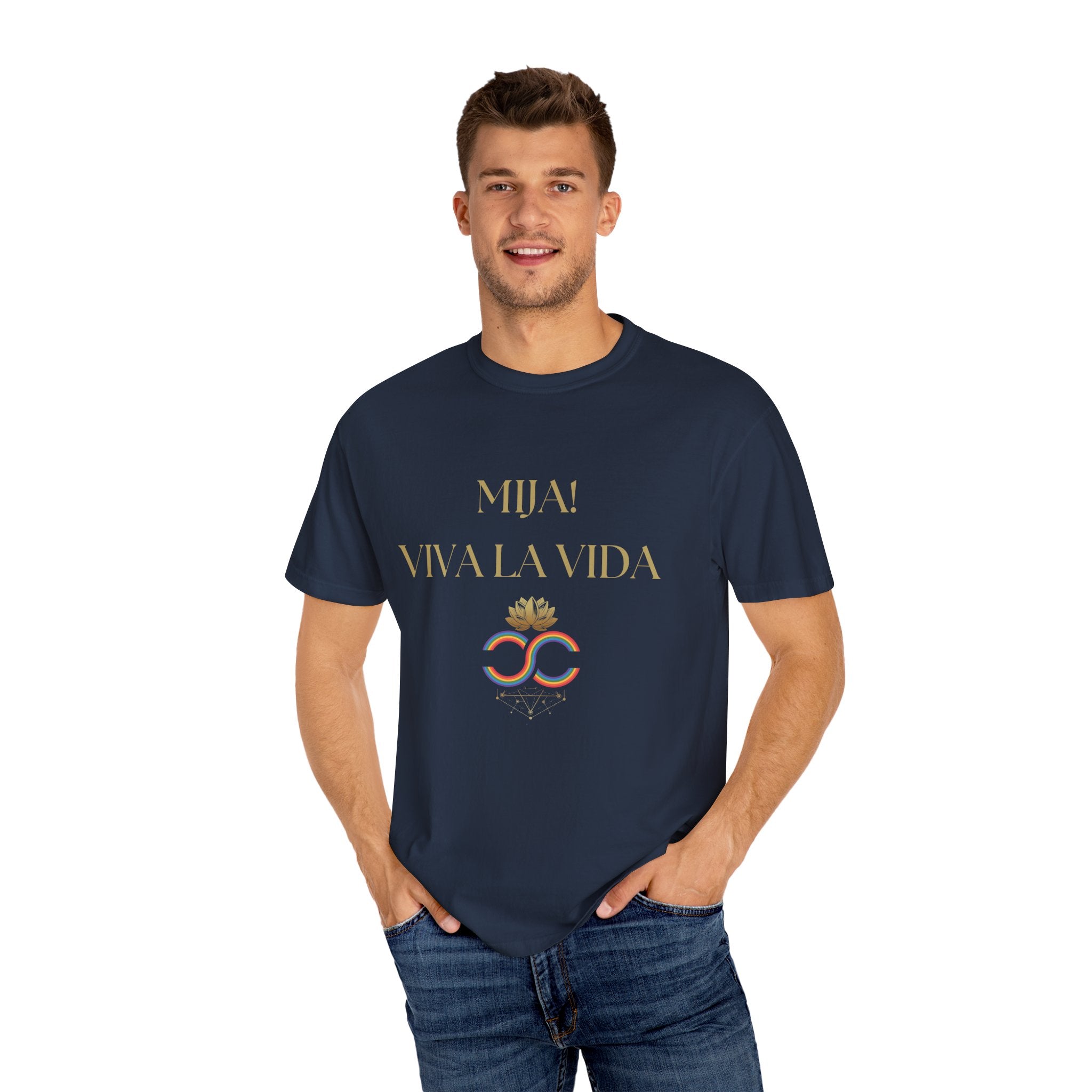 Mija, Viva T-Shirt