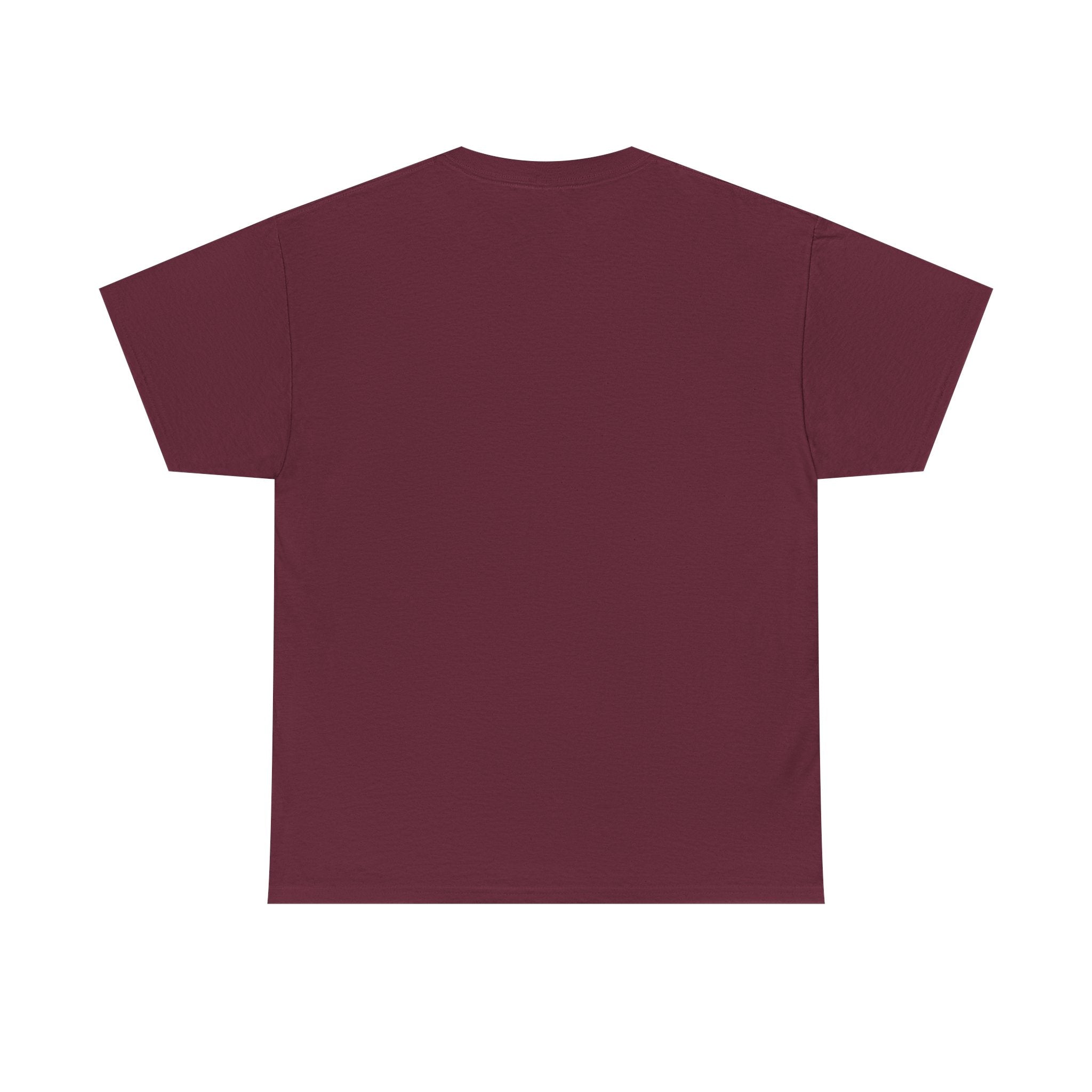 Gratitude Attitude Tee | Unisex Cotton Shirt