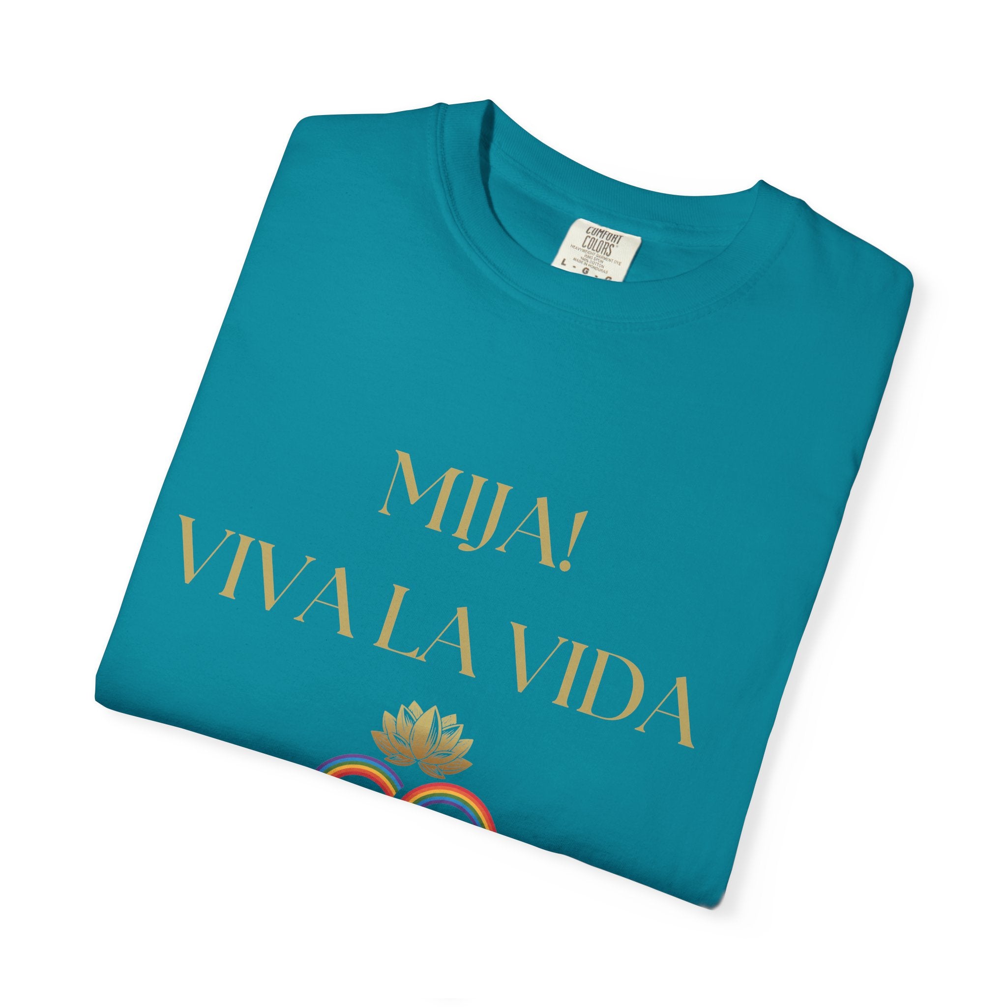 Mija, Viva T-Shirt