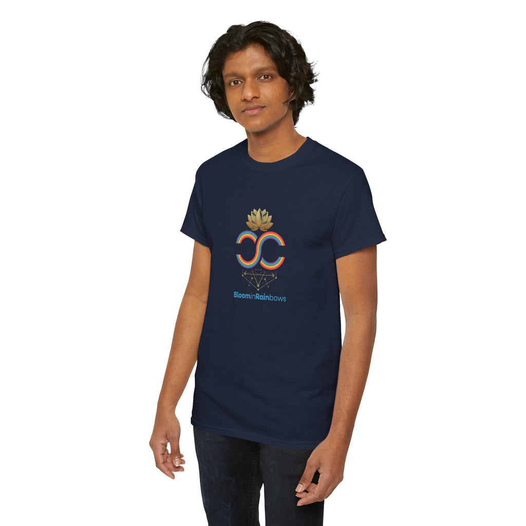 "Never Forget" Inspirational Unisex Tee