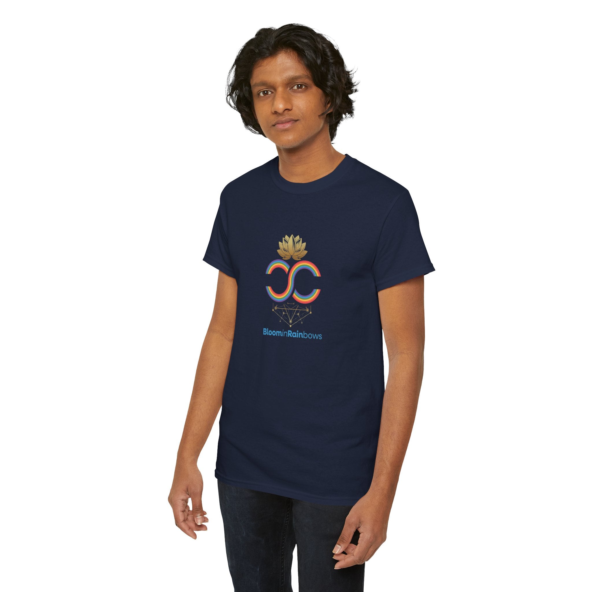 "Never Forget" Inspirational Unisex Tee