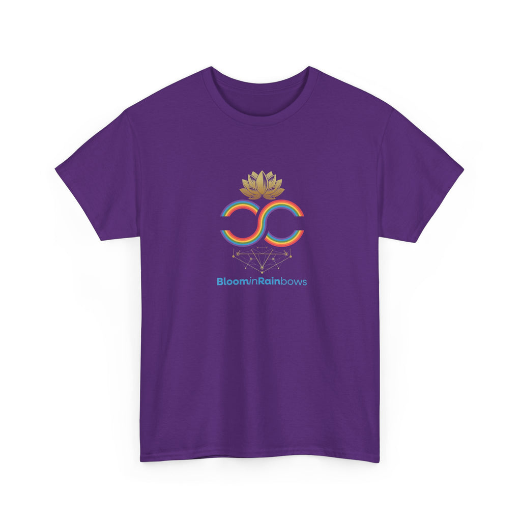 "Never Forget" Inspirational Unisex Tee