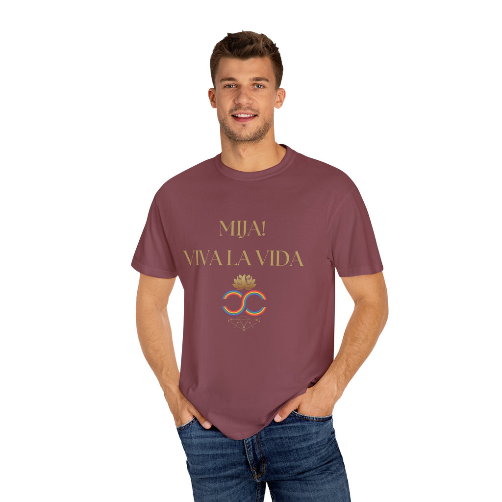 Mija, Viva T-Shirt