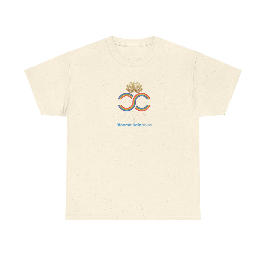 "The Real Flex" Inspirational Quote Unisex Tee