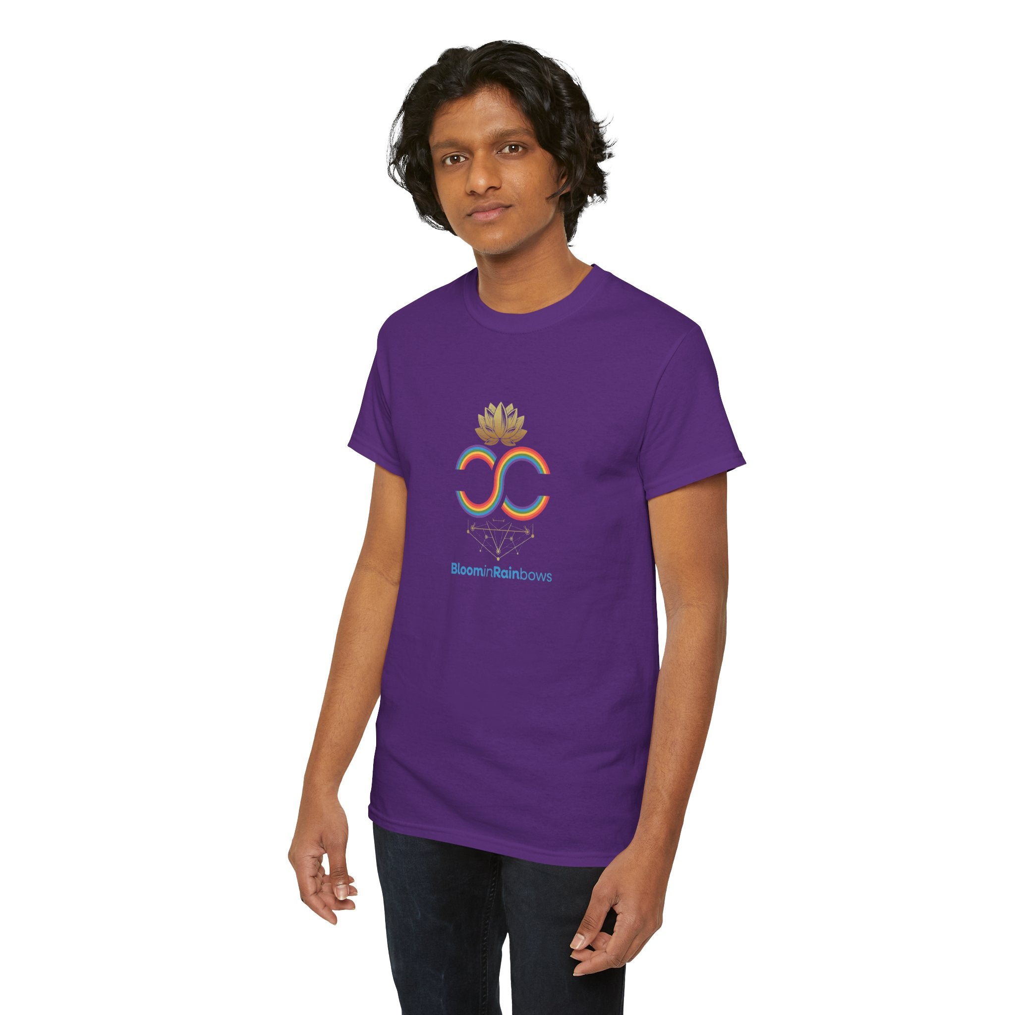 "Never Forget" Inspirational Unisex Tee
