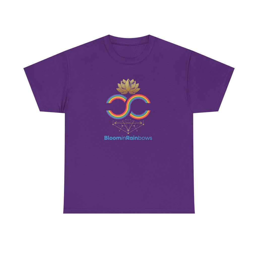 "Make Art, Make money, Make Love" Bohemian Inspirational Unisex Tee