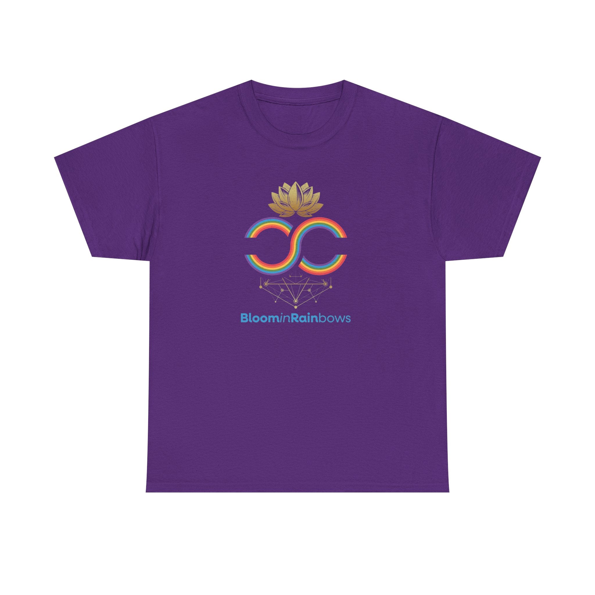 "Make Art, Make money, Make Love" Bohemian Inspirational Unisex Tee