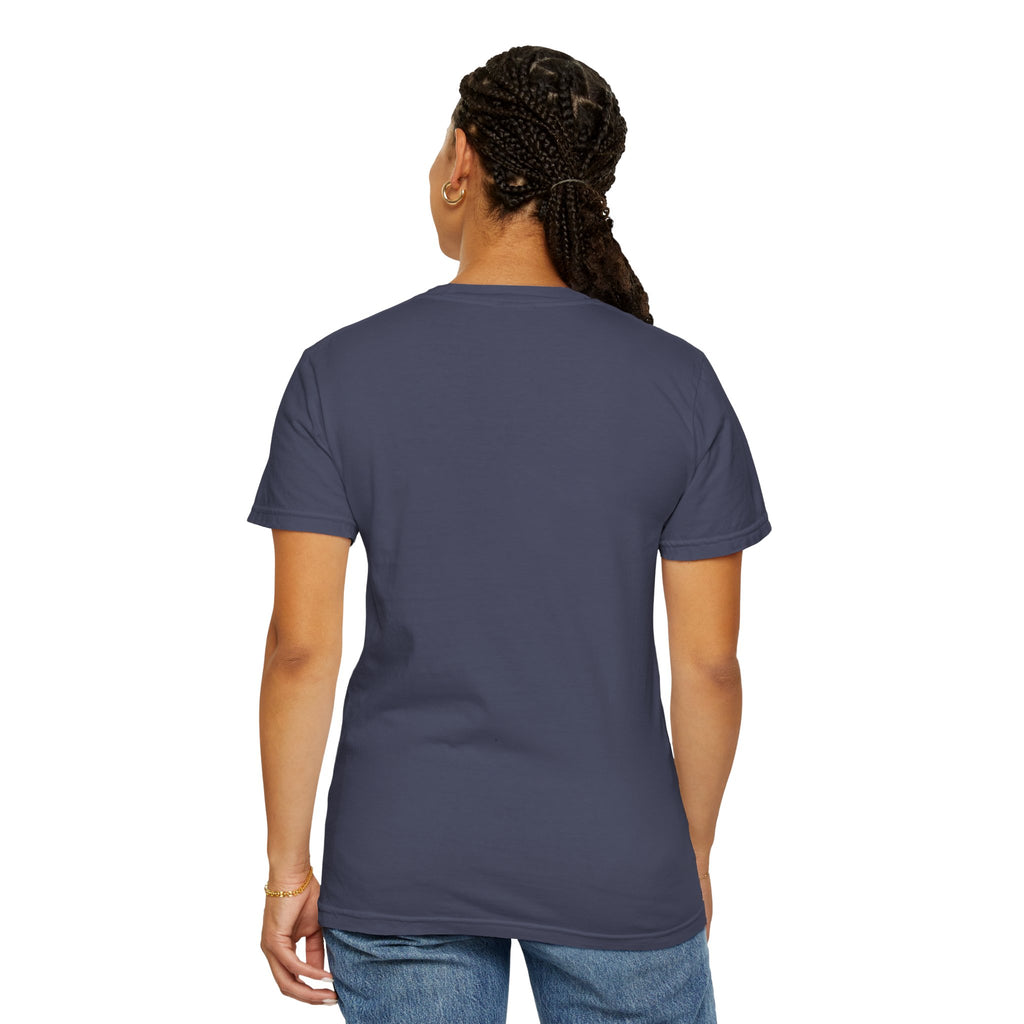 Funny Statement T-Shirt for Casual Vibes, "What did i tell you"