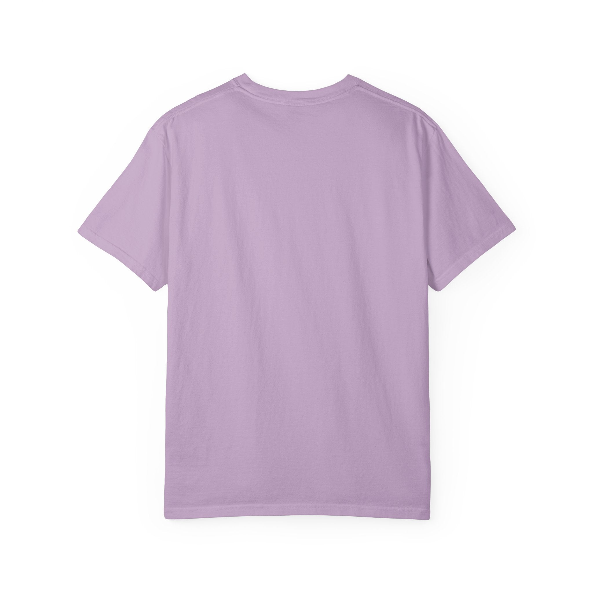 Midnight Barber T-Shirt, Casual Unisex Tee